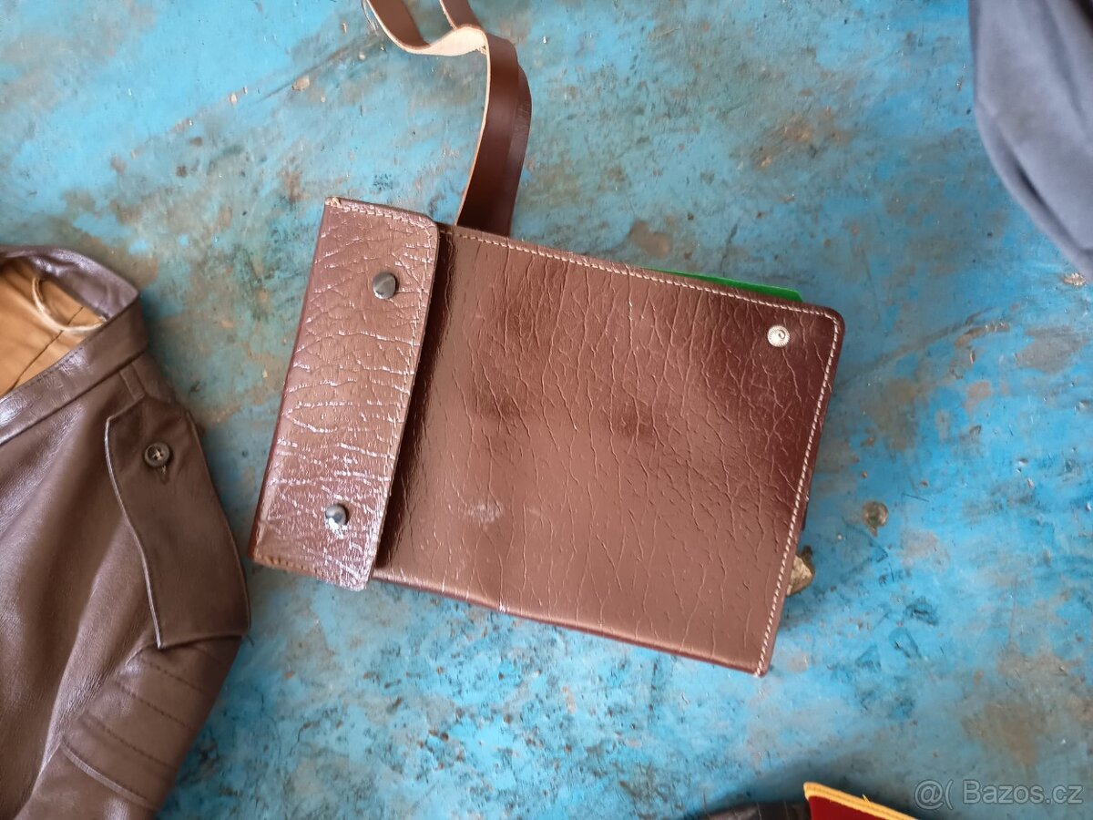 Díly Jawa 250,350 - 8