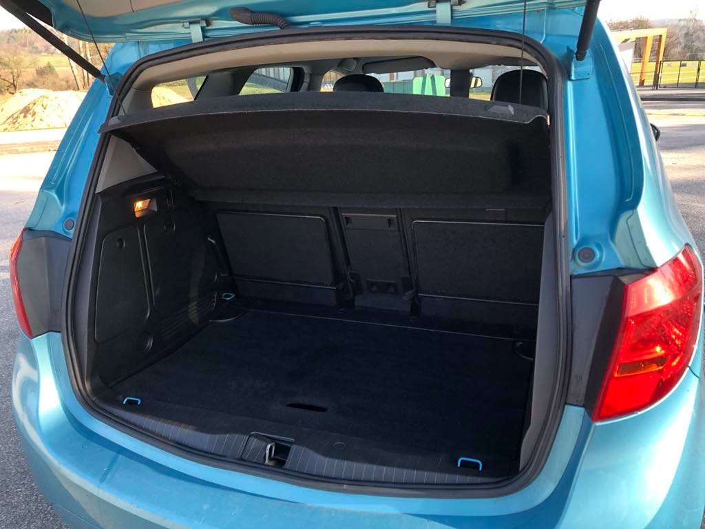 Opel Meriva - 8