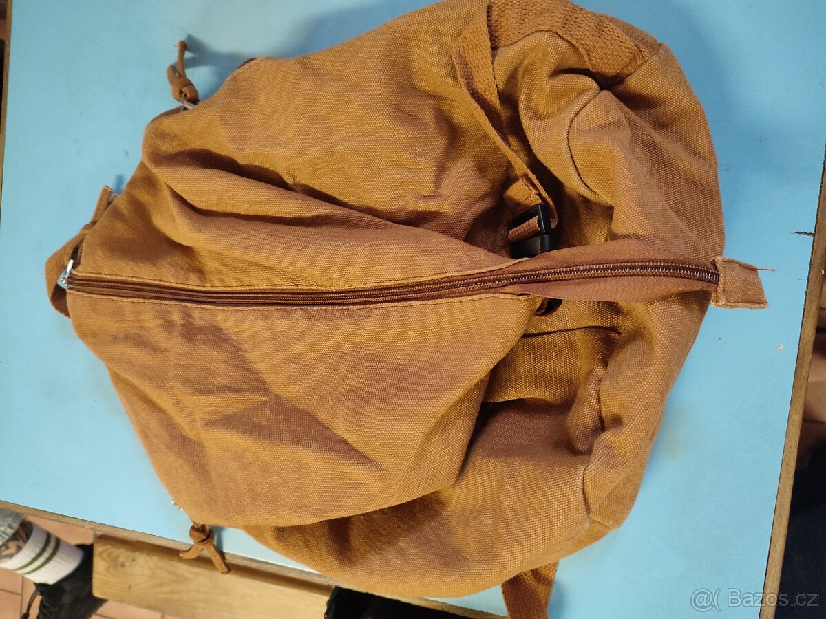 Batoh,nový - 8