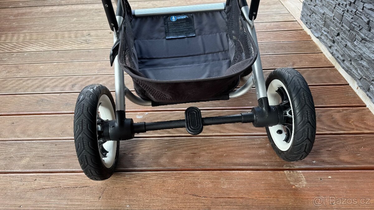 Cybex talos s lux set 2v1 - 8