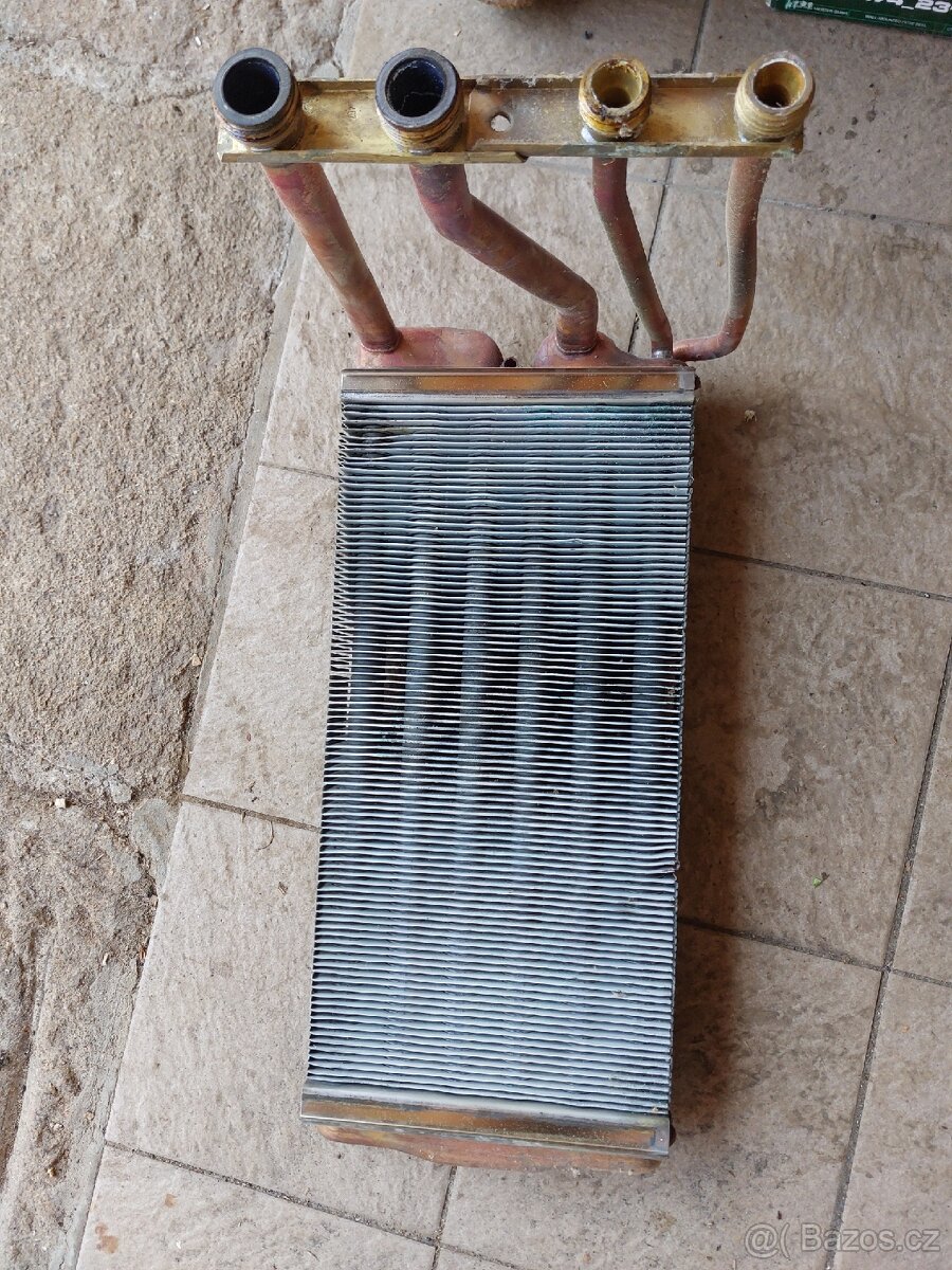 Náhradní díly na kotel Junkrs - 8