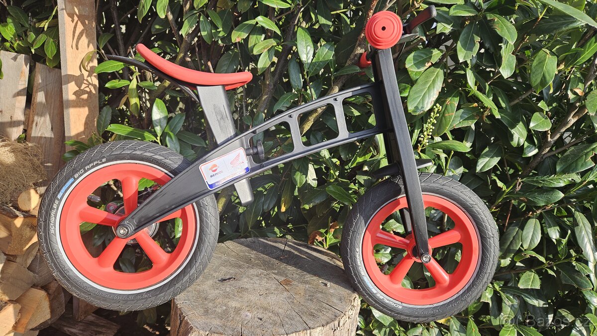 First bike Limited Edition - 8