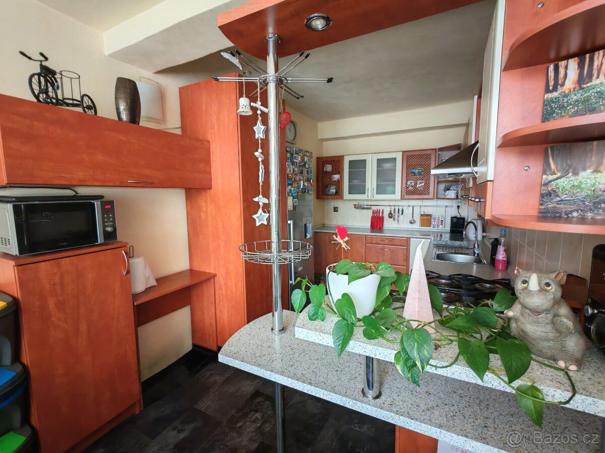 Řadový dům v Jihlavě, Musilova - 8