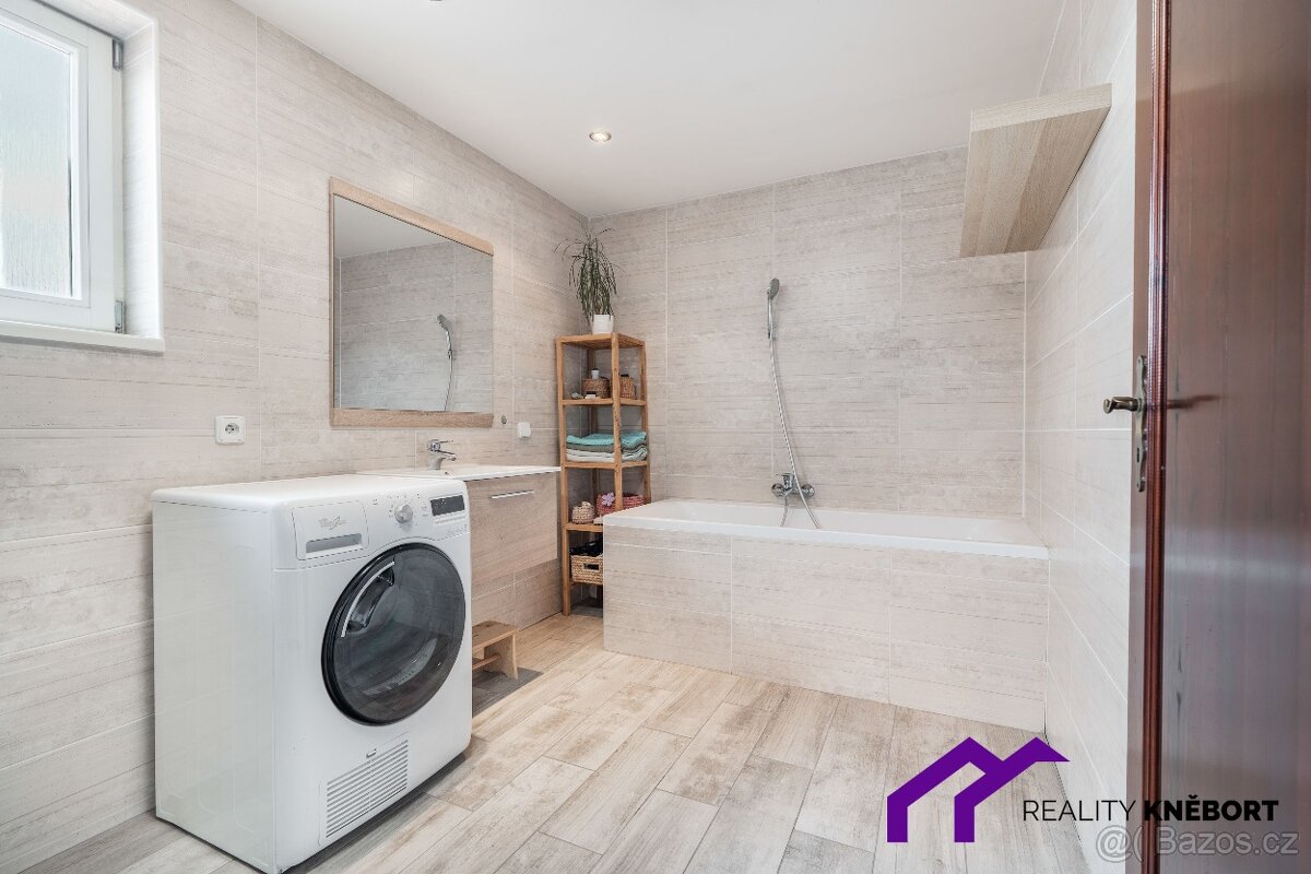 Prodej bytu 3+1, 148 m2 - Jablonné v Podještědí - 8