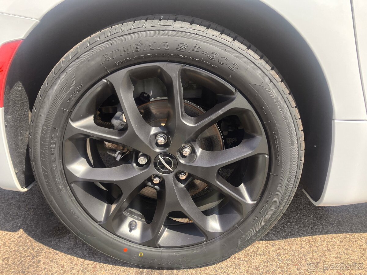 CHRYSLER PACIFICA Sport 2021 - VÝRAZNĚ ZLEVNĚNO - 8