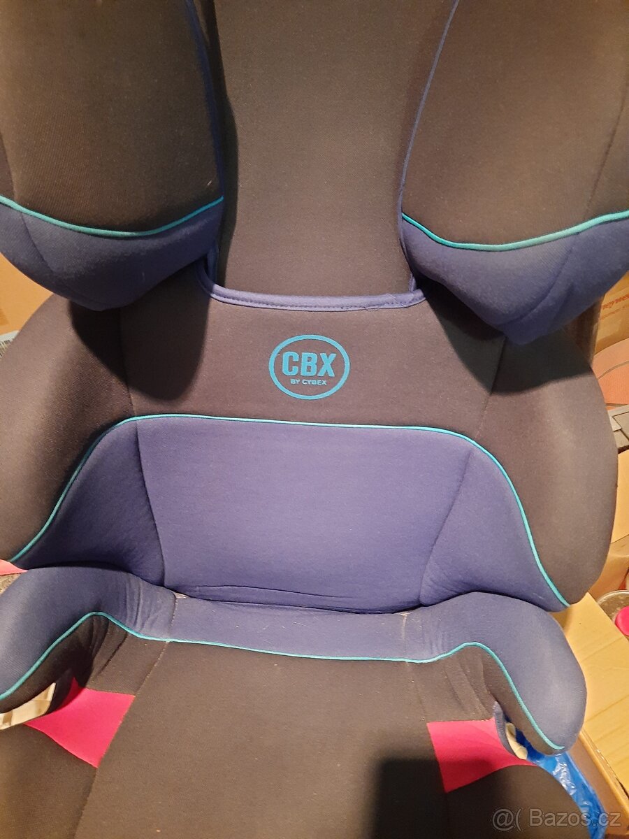 Autosedačka CYBEX - 8