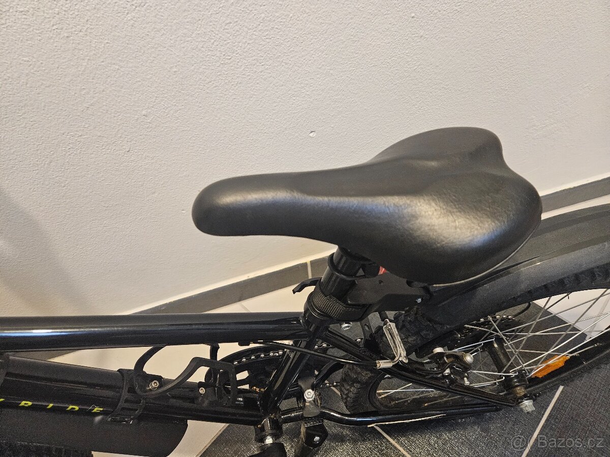 Horské kolo BTWIN 20" - 8