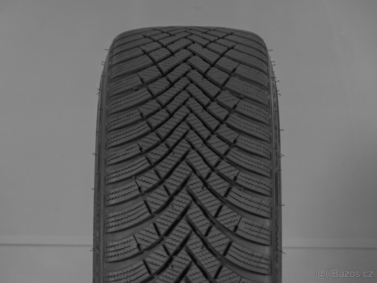 OE zimní sada BMW 3ER E90 5x120 R17 6796206 RunFlat (1525TK) - 8