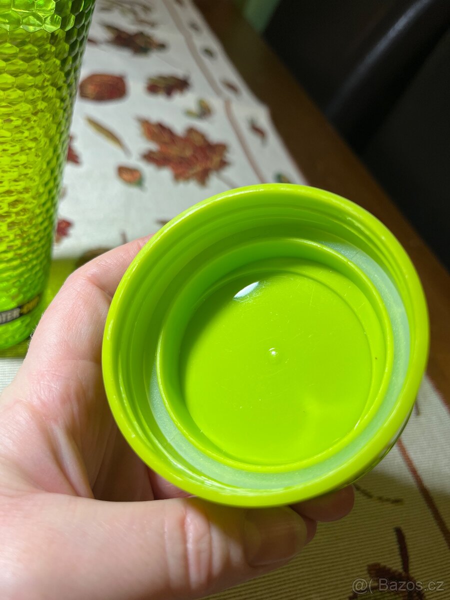 NOVÁ láhev na vodu - čaj - 8