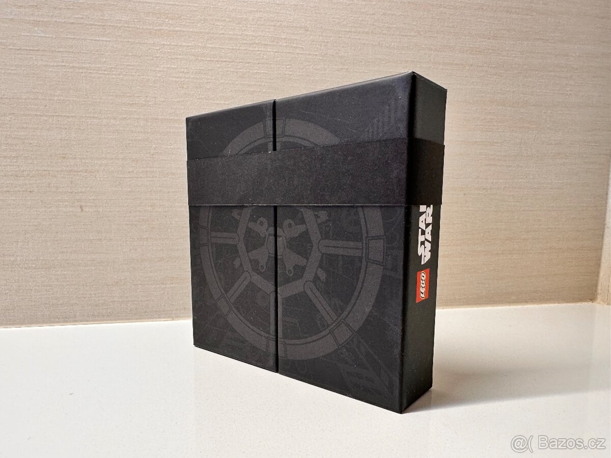 Lego star wars 75290 - Kantýna Mos Eisley a jiné… - 8