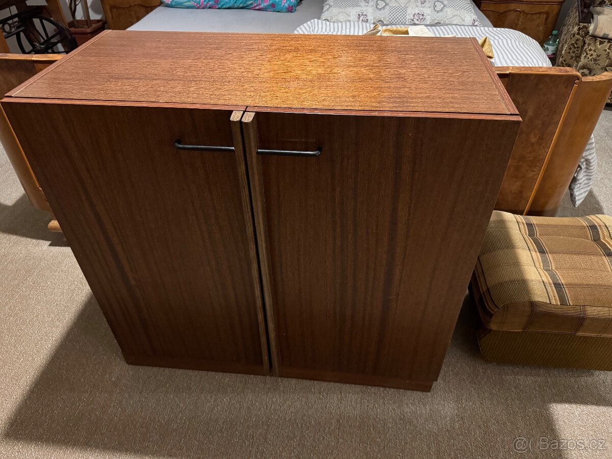 Nábytek ručně dělaný přímo na zakázku - 8