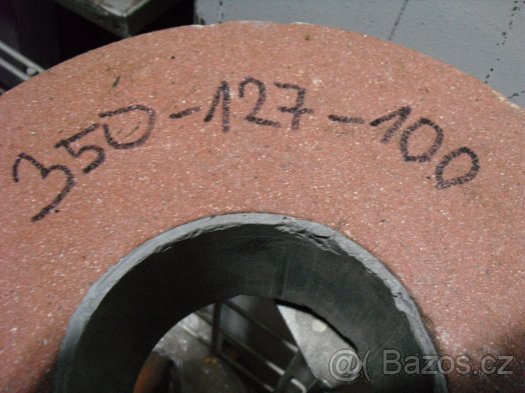 Brusivo brusné kotouče 299 kč kus - 8