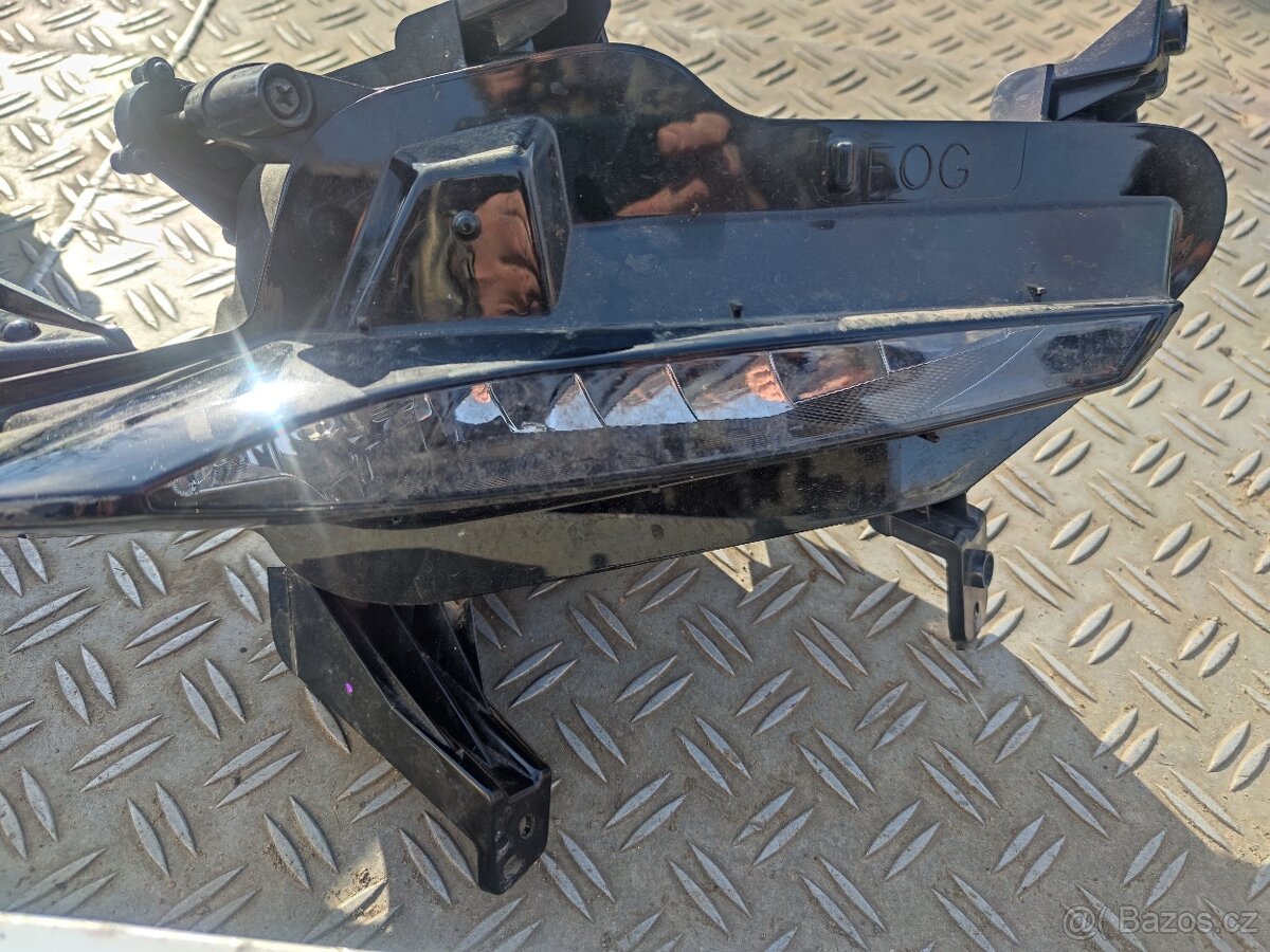 Hyundai, Kia i30,i20,Tucson, ix35 atd světla - 8