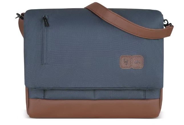 Kočárek ABC DESIGN Set Viper 4 2021 NAVY BLUE - 8