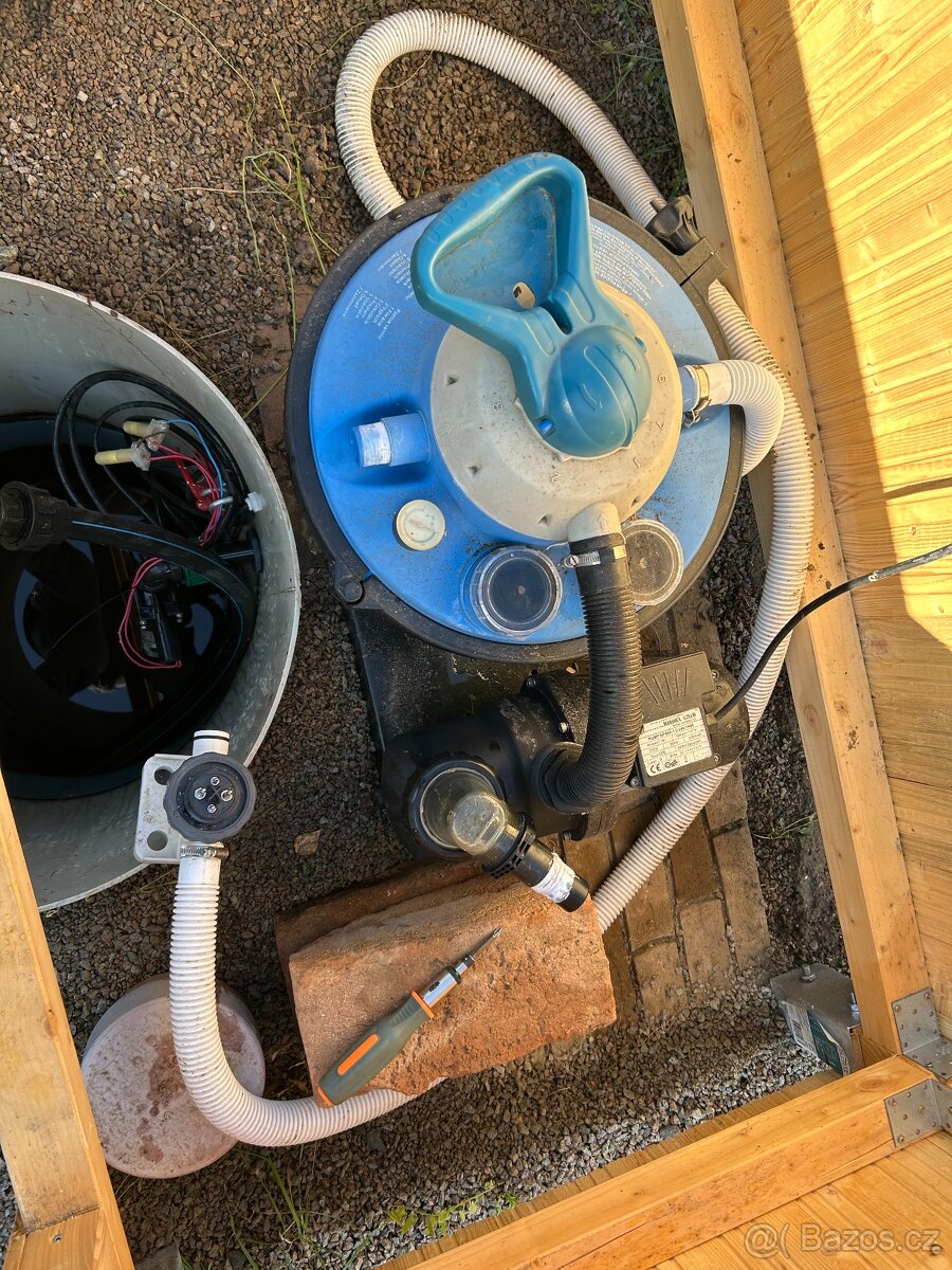 bazén Mountfield_Azuro - 8