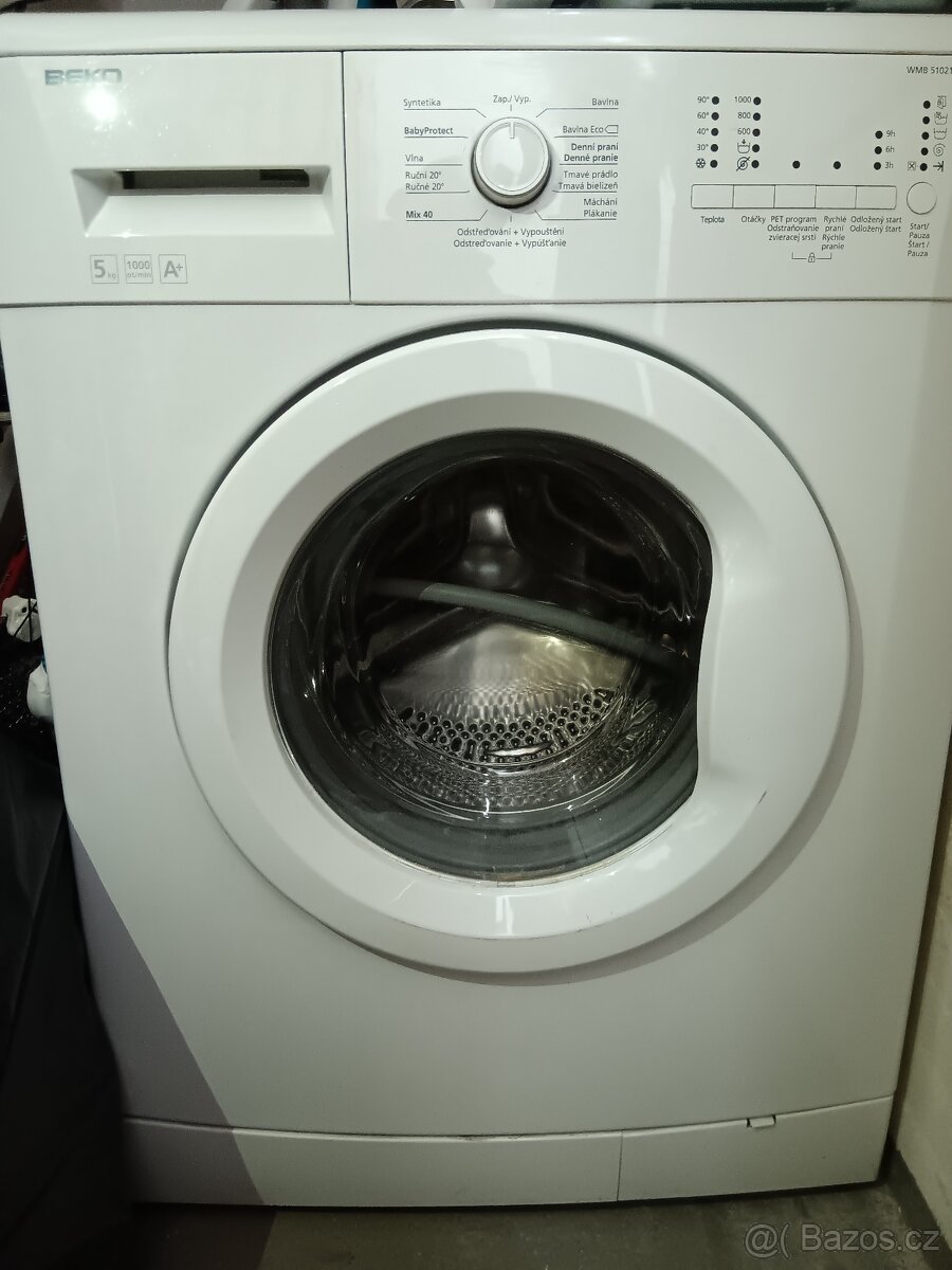 Domácí spotřebiče a elektro - 8