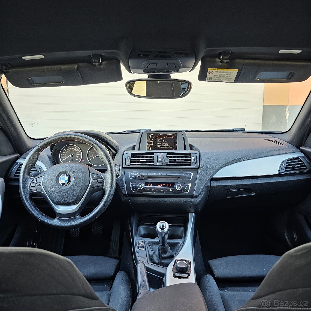 BMW 118d F20 2.0d 105kw 05/2012 nové rozvody - 8