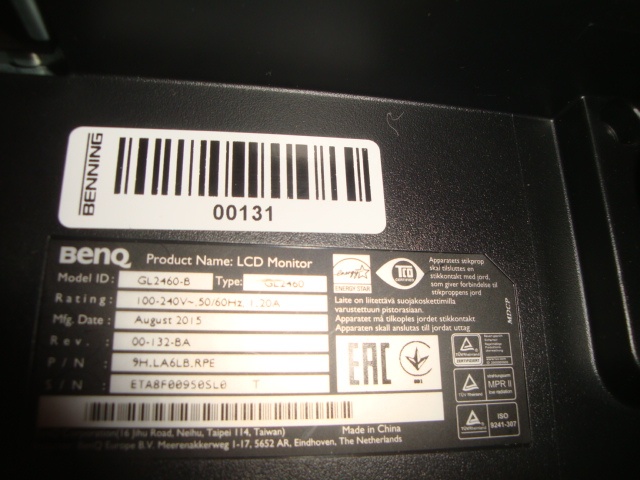 Počítač i5 6500, RAM 16 GB, 2TB HDD - 8