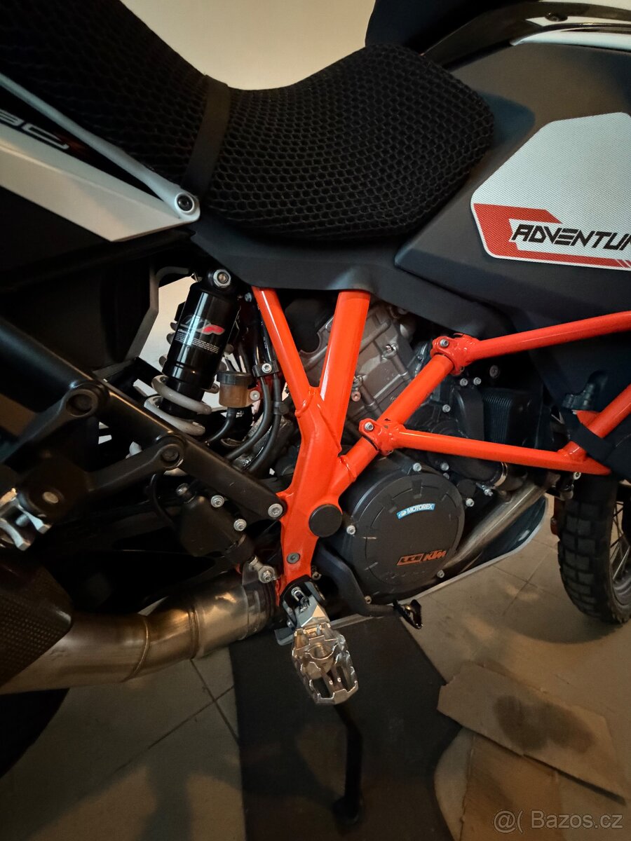 KTM 1090r Adventure - 8