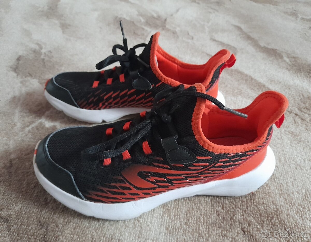 6x Chlapecké boty vel. 35. - 8