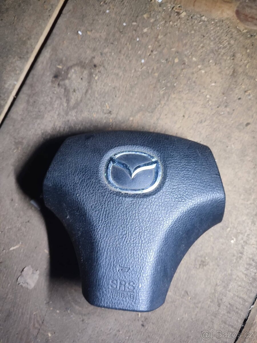 Mazda díly výprodej - 8