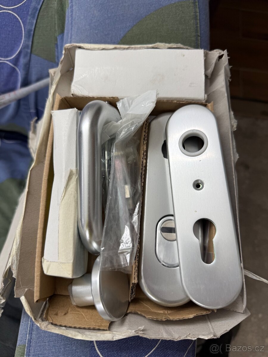 Protipožární Dveře - 8