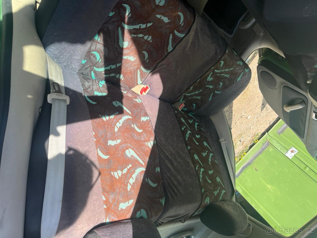 Volkswagen Golf IV 4motion - 8