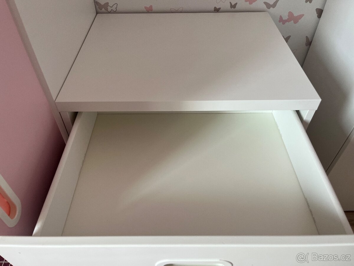 Dětská skříňová souprava IKEA - 8