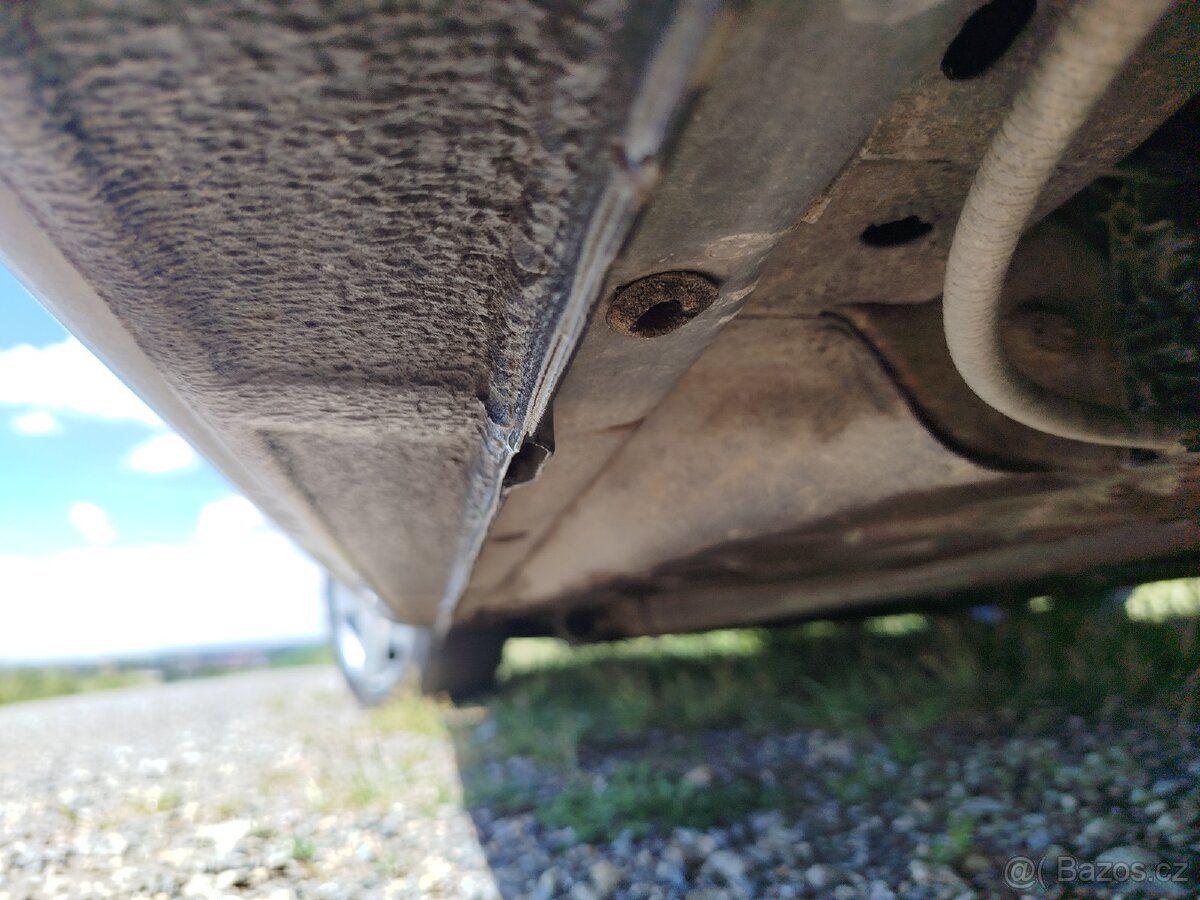 Ford fiesta 1,4 tdci - 8