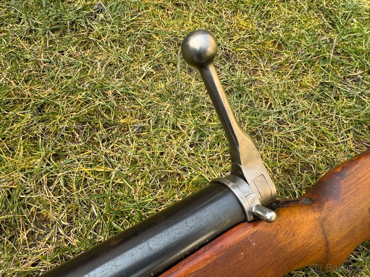 Vzduchovka Zbrojovka Vz.47 - 8