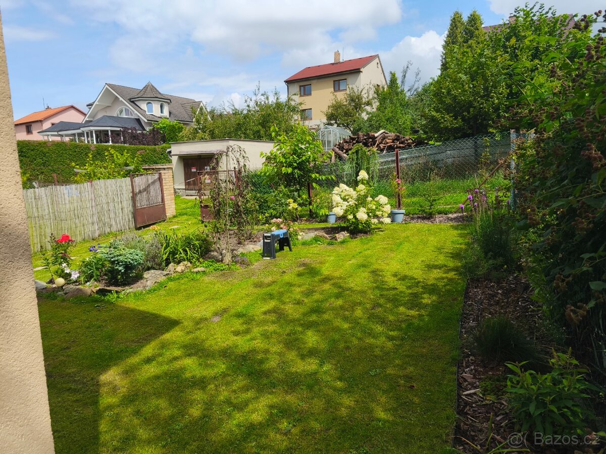 Prodám chatu na Rudolfově cca 3 km od Č.b - 8