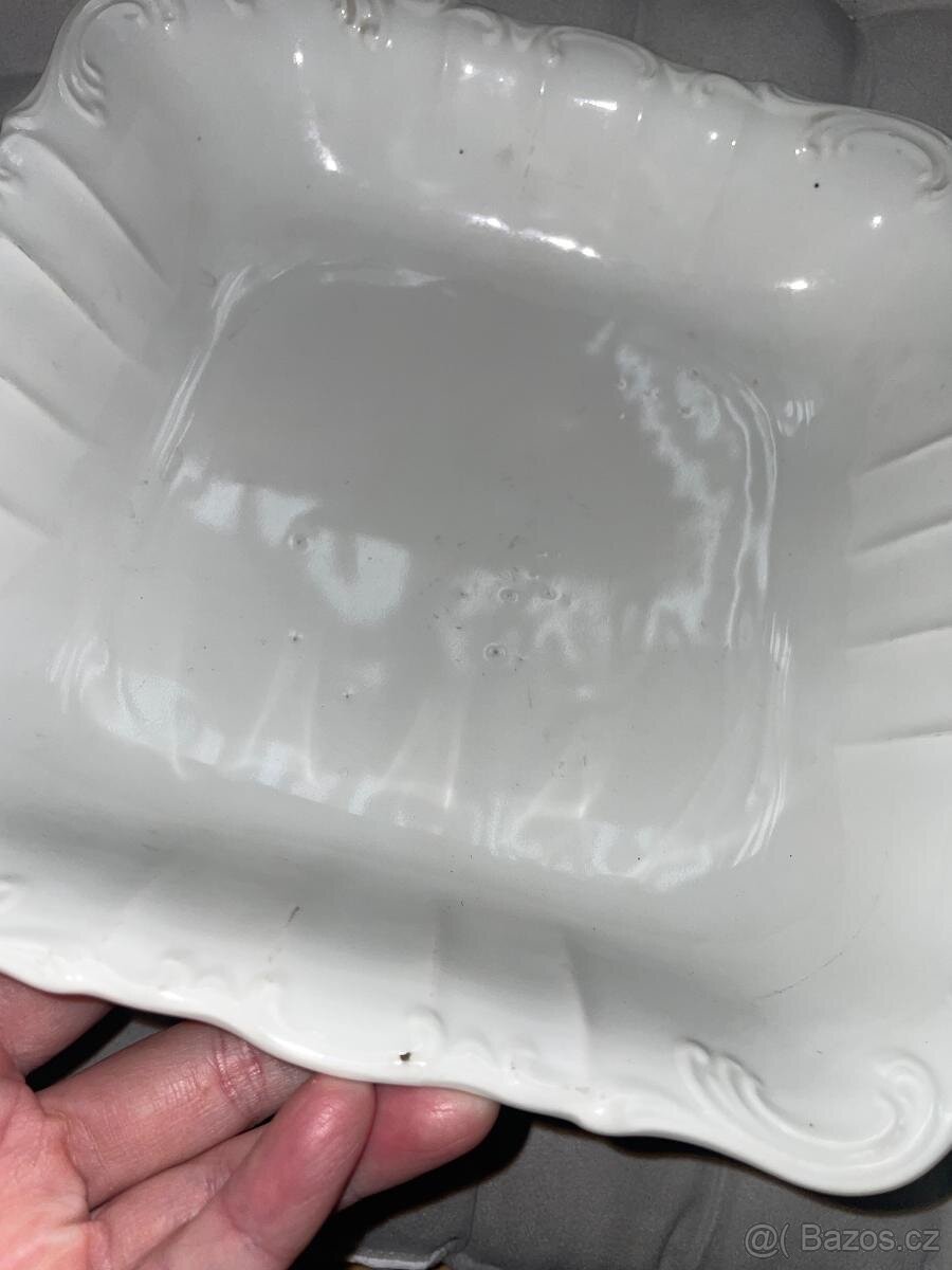 Mísa velká MZ (Moritz Zdekauer) - 8