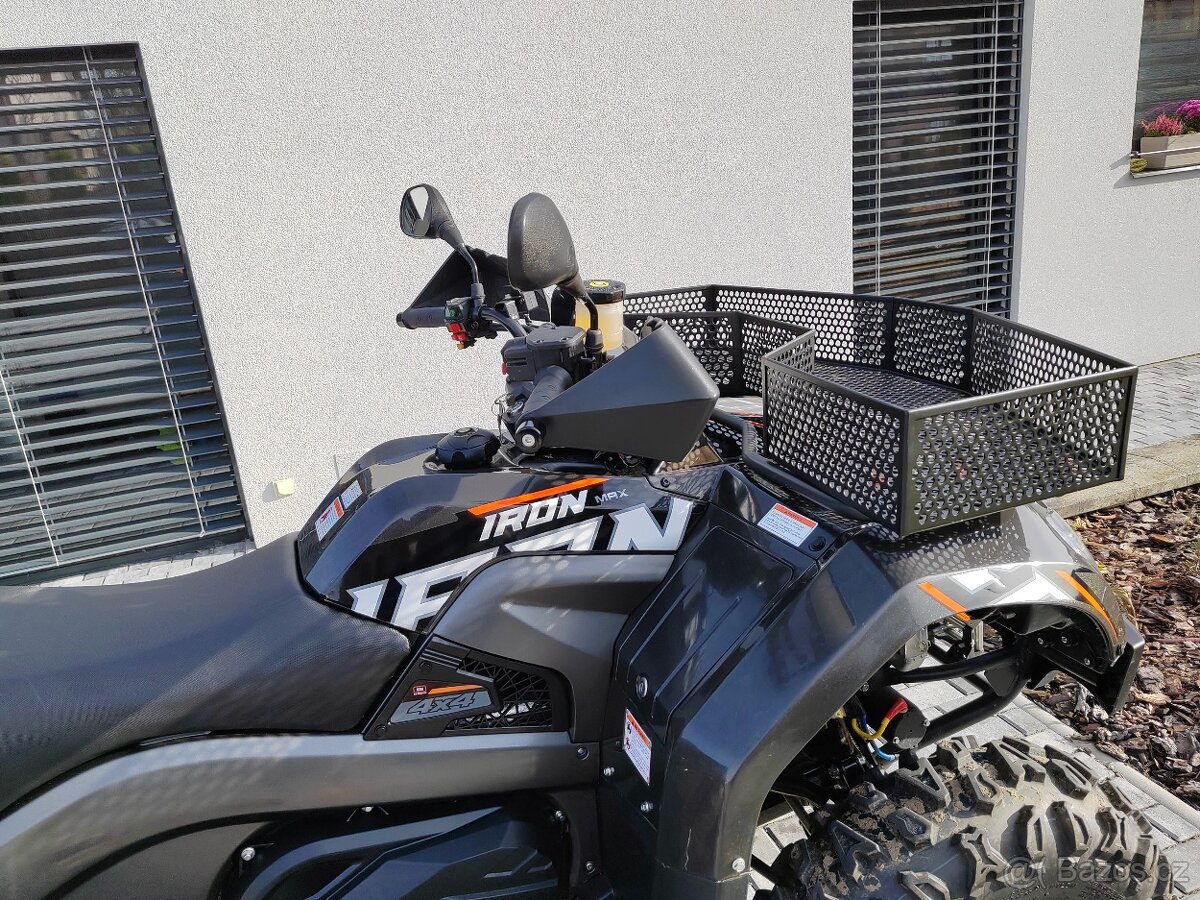 Goes x450 Max eps - 8