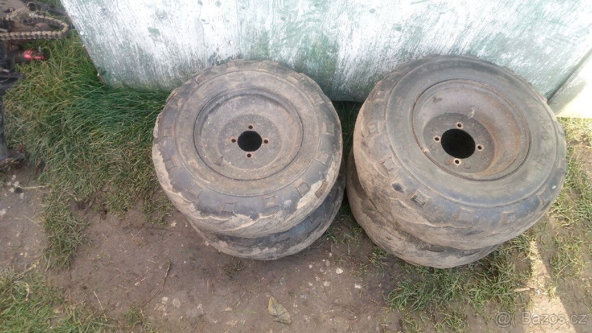 Bashan 200 CCM ND - 8