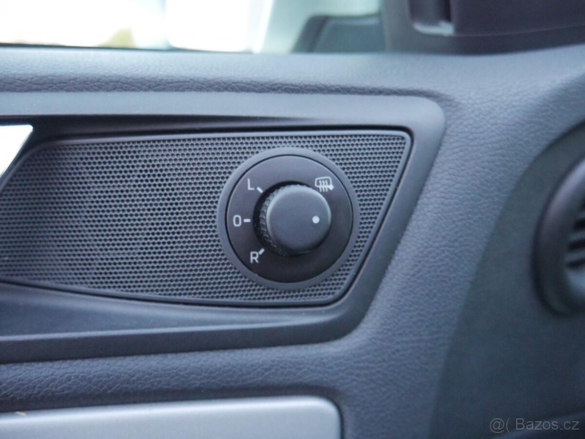 Škoda Octavia II 1.2TSi , 77 kW benzín, 2012 - 8