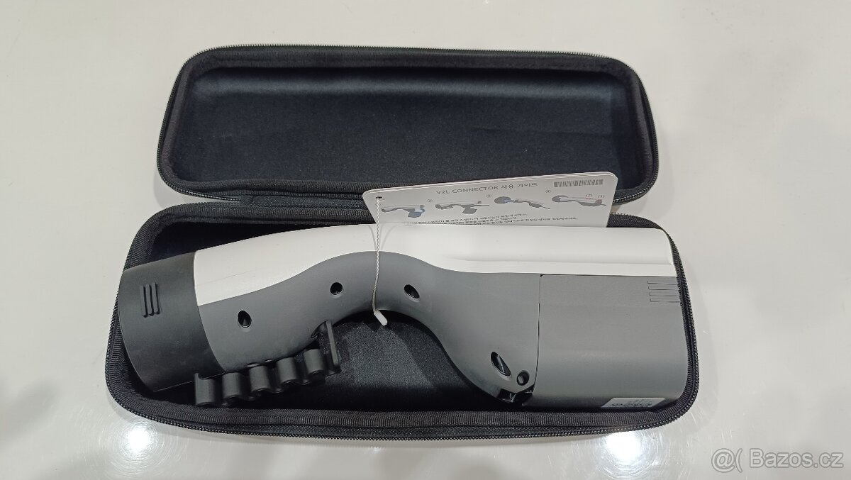 Kia/Hyundai V2L Connector - 8