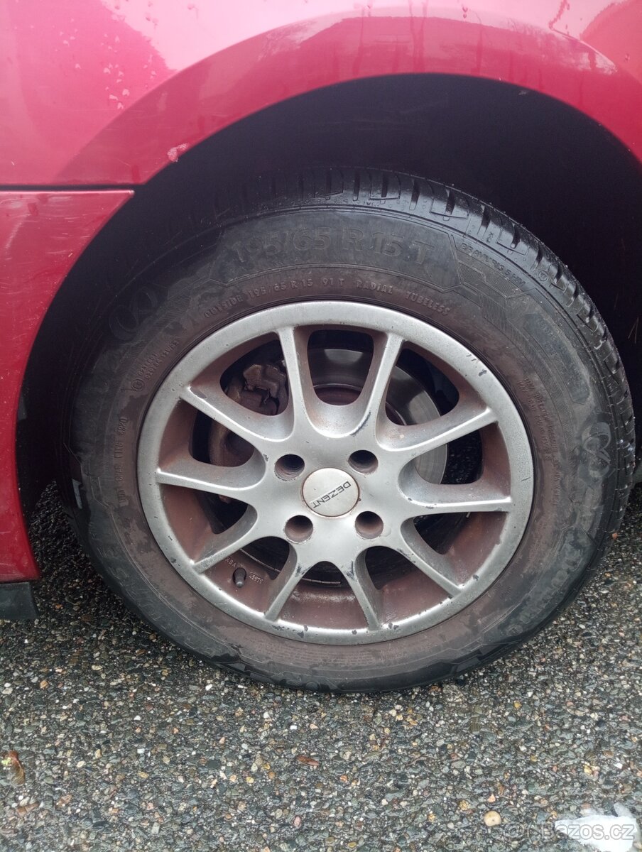 Prodám Peugeot 307 - 8