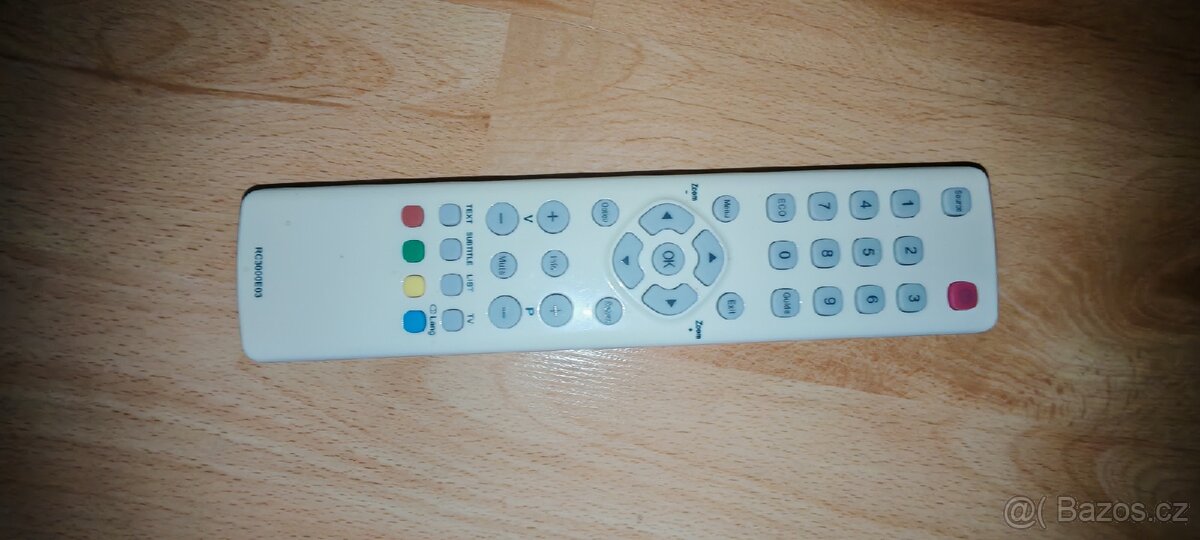 Prodej TV TCL - 8
