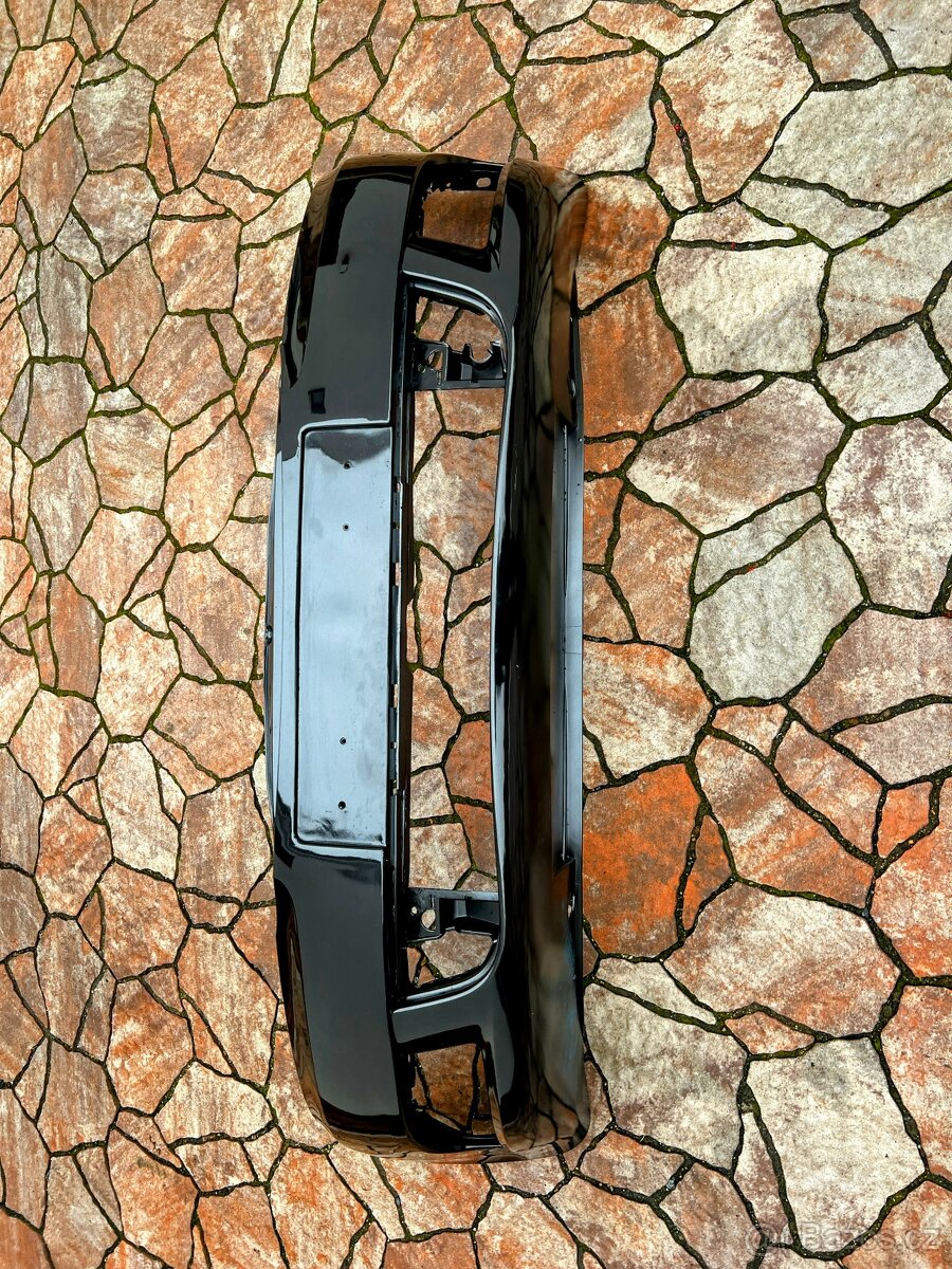 PŘEDEK ŠKODA OCTAVIA 2 / BARVA DLE VAŠEHO AUTA - 8