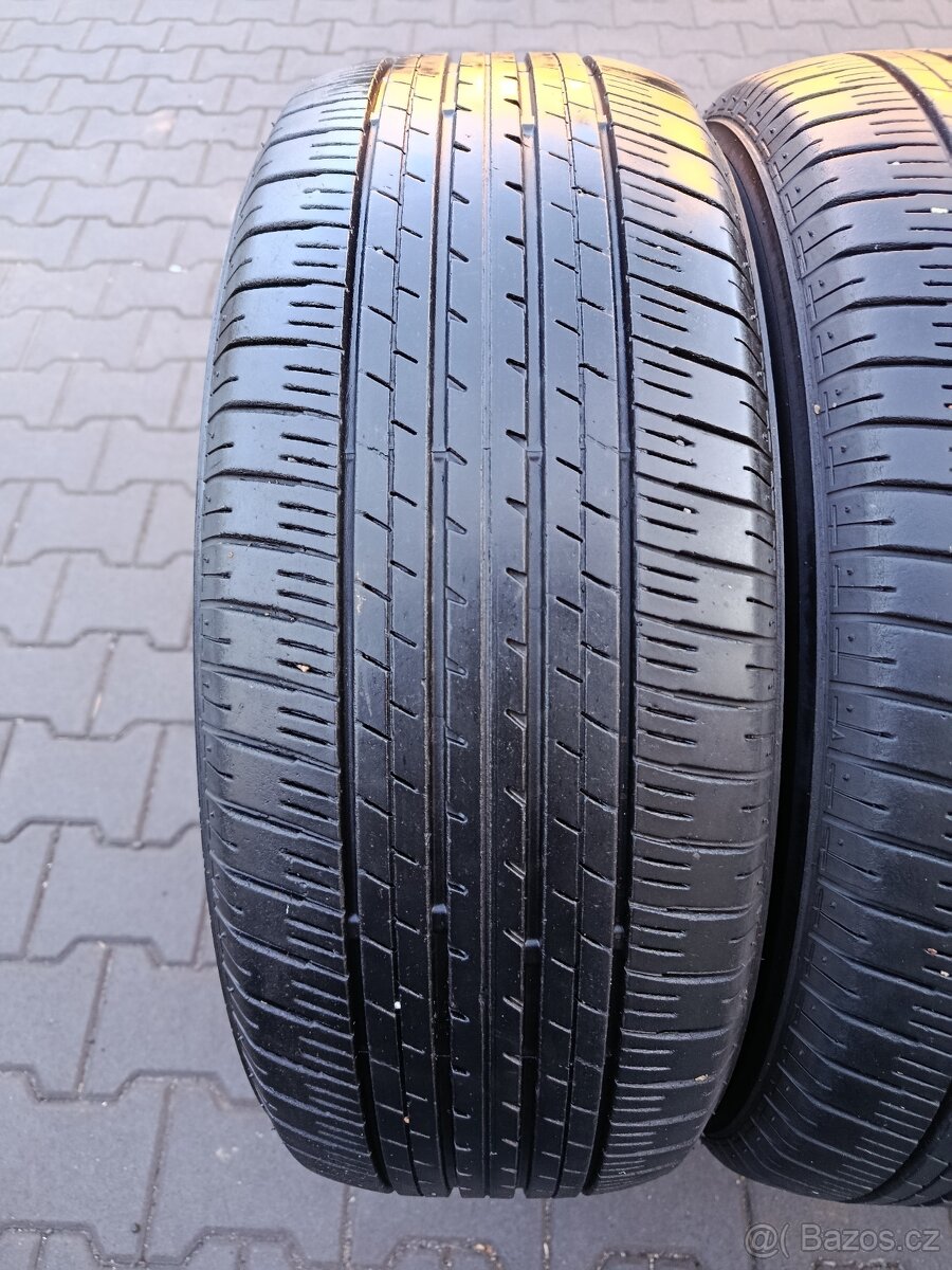 235/60/18 letní pneu bridgestone - 8