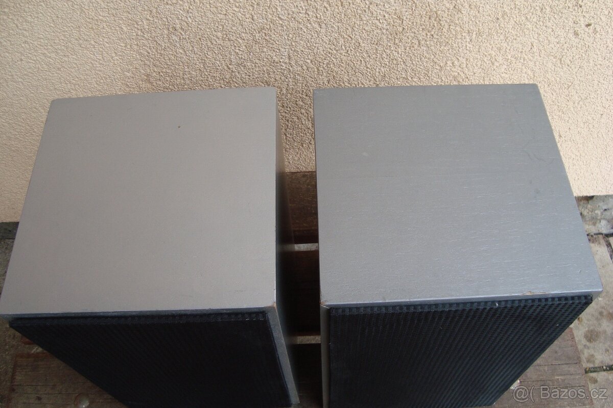 Tesla reproduktory - 8