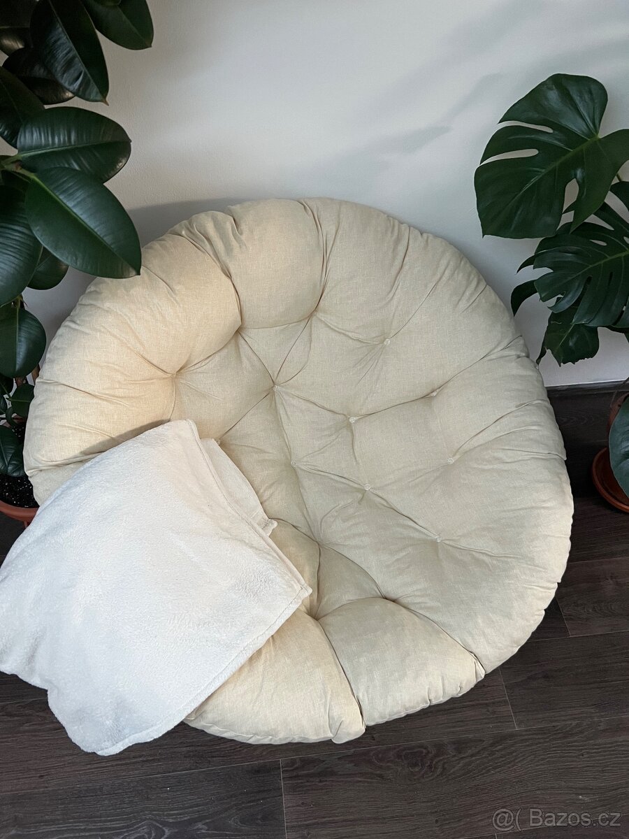 Papasan - 8