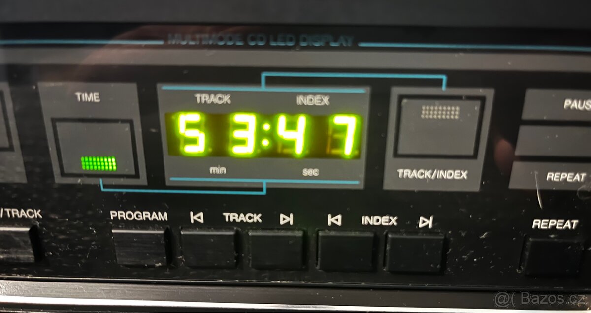 Tesla MC 902 a Tesla AZS 223 - 8