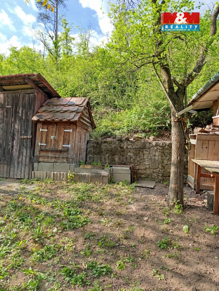 Pronájem chaty, Sentice - 8