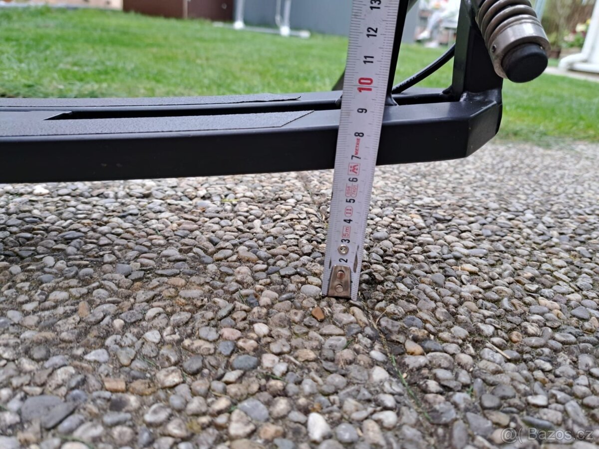 Koloběžka MIBO Express - 8