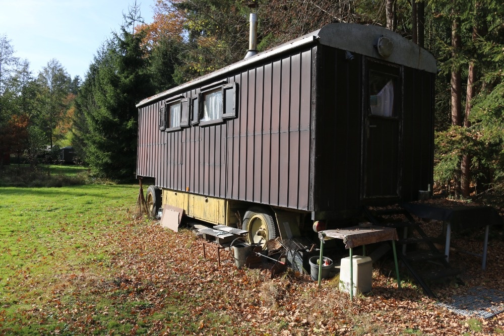 Pronájem zahrady 1454m² - České Budějovice - 8