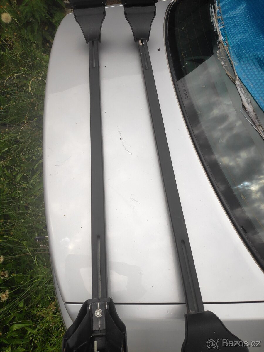 Accord VI příčníky - 8