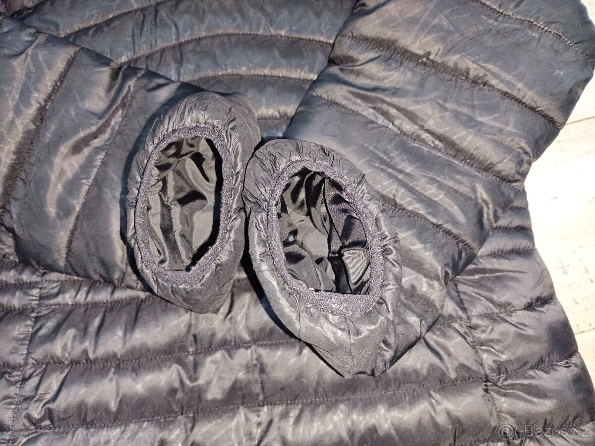 Dívčí bunda vel. 164 - 8