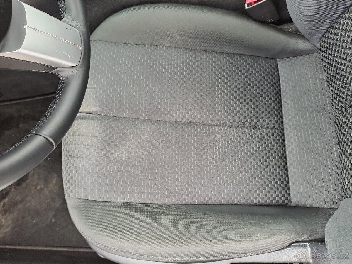 Mazda MX-5/mx5 NC,2.0i,118kW,diferenciál,HARDTOP - 8