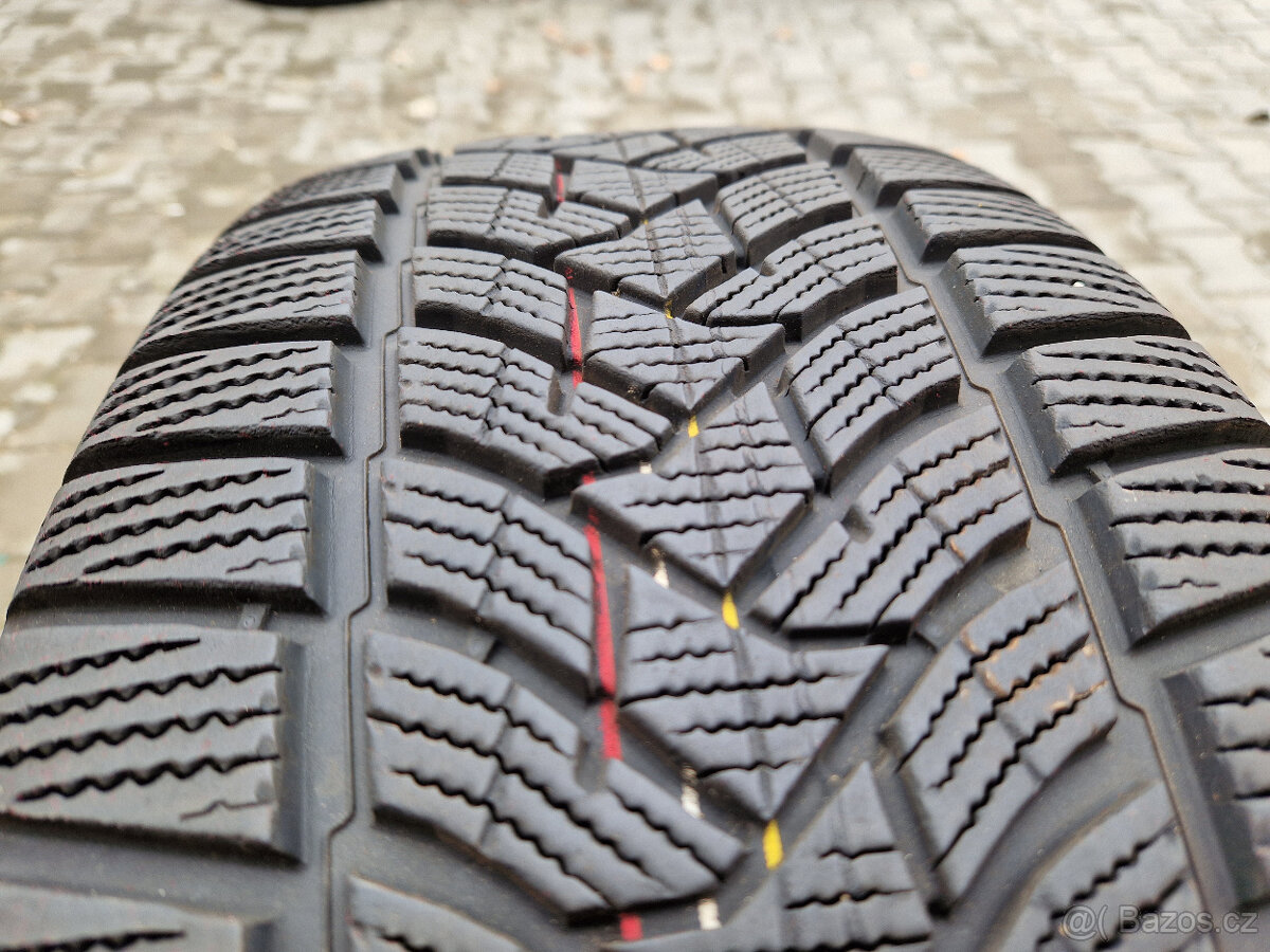 5x114,3 r19 kola hyundai santa fe disky 19 alu kia elektrony - 8